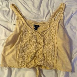 Vintage American Eagle Outfitters tank
